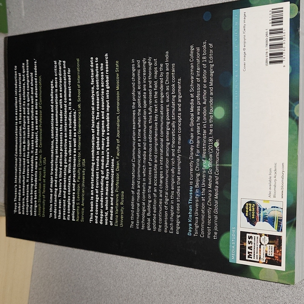 Textbook - Picture 2 of 3